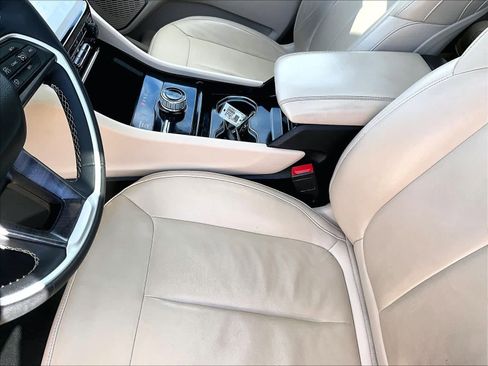 Used 2023 Jeep Grand Cherokee L Limited w/ Trailer Tow Group (B) image 21