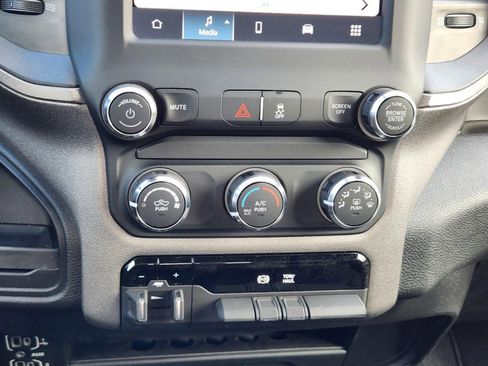 New 2024 RAM 2500 Tradesman w/ Chrome Appearance Group image 29