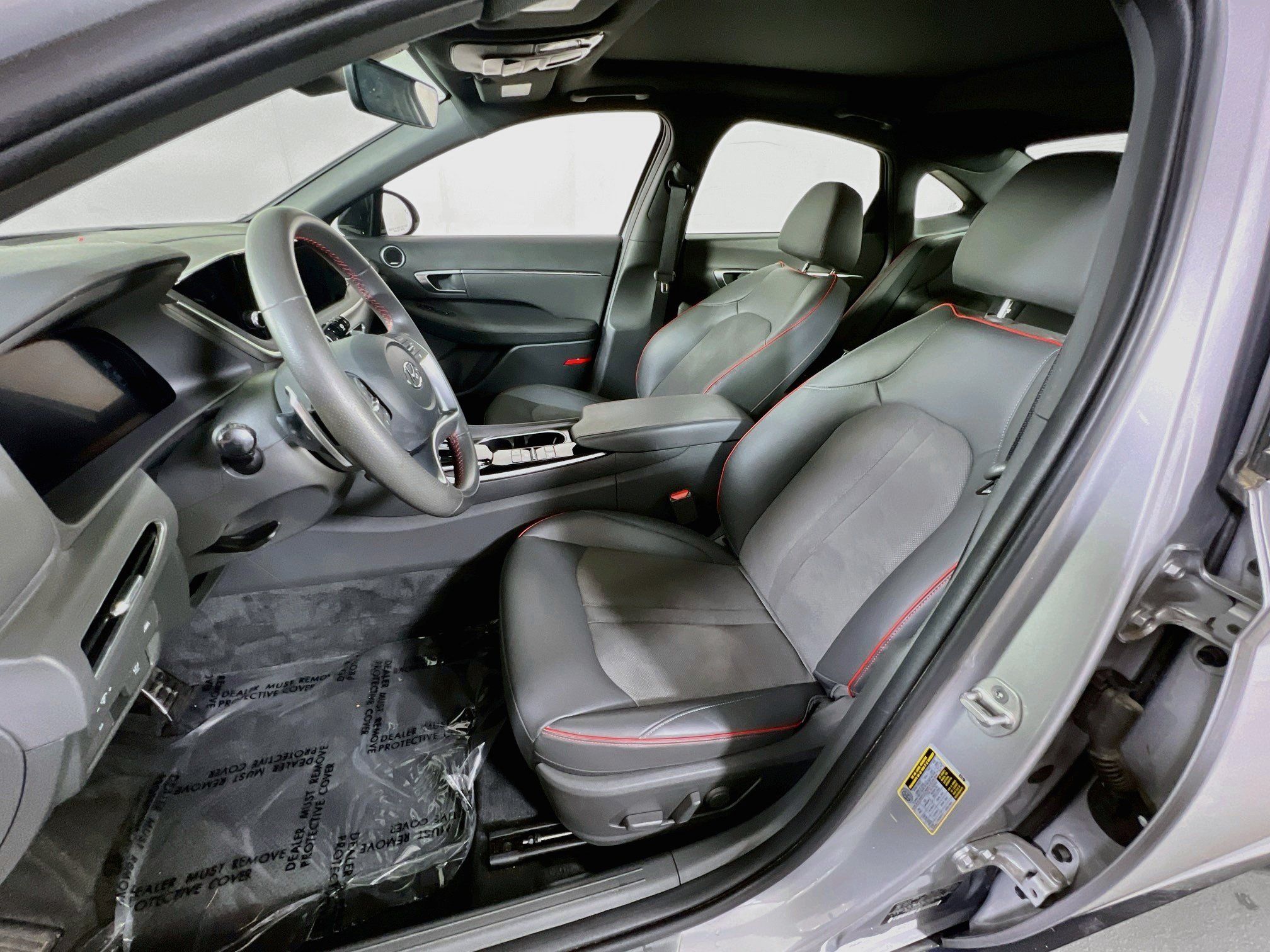 Used 2023 Hyundai Sonata SEL Plus FWD image 22