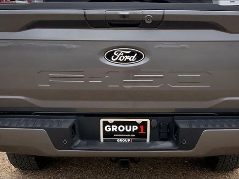 Certified 2025 Ford F150 Lariat AWD/4WD image 31
