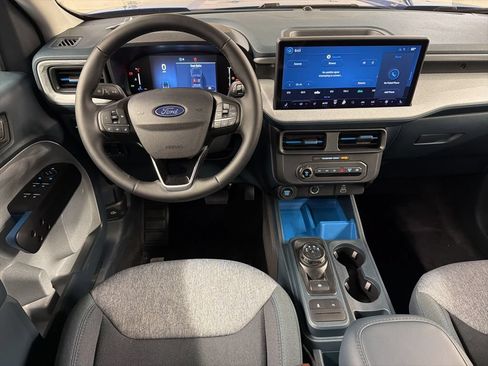New 2026 Ford Maverick XLT w/ XLT Luxury Package AWD/4WD image 8