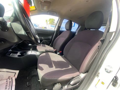 Used 2014 Mitsubishi Mirage ES image 13