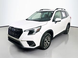 Used 2023 Subaru Forester Premium AWD/4WD video 3