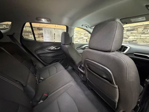 Used 2023 GMC Terrain SLE w/ Driver Convenience Package AWD/4WD image 33