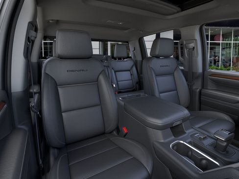 New 2026 GMC Sierra 1500 Denali image 25