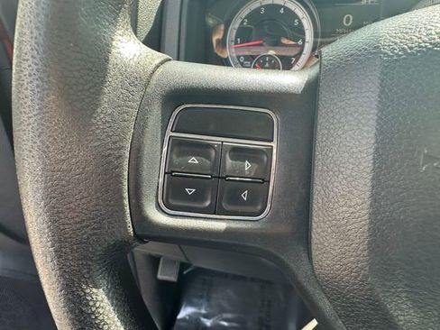 Used 2014 RAM 1500 Express AWD/4WD image 13