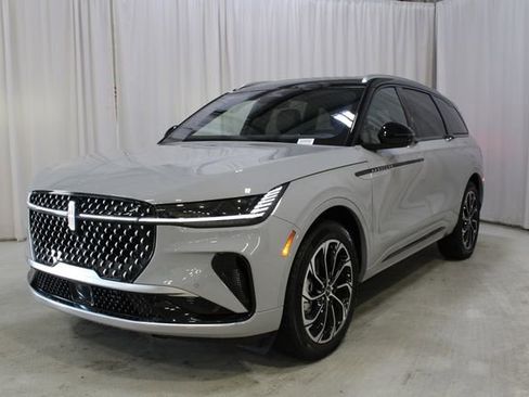 New 2026 Lincoln Nautilus Reserve AWD/4WD image 66