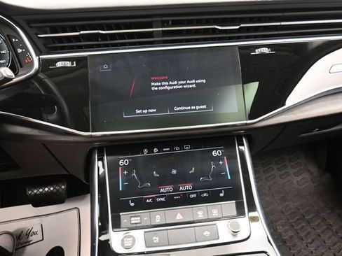 Used 2023 Audi Q7 2.0T Premium Plus w/ Premium Plus Package AWD/4WD image 10