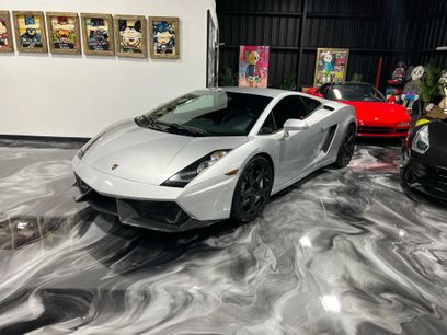 Used 2004 Lamborghini Gallardo