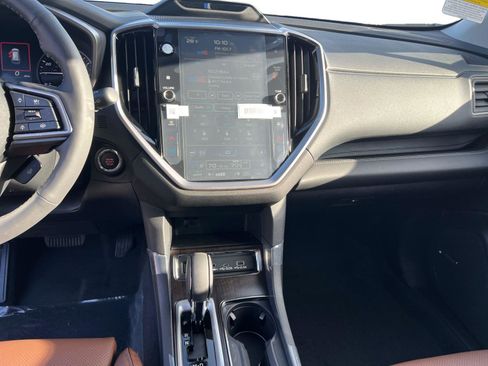 New 2026 Subaru Ascent Touring image 11