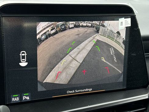 New 2026 Subaru Outback Limited image 22