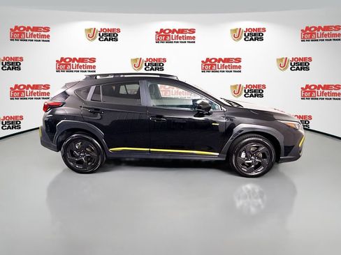 Certified 2025 Subaru Crosstrek 2.5i Sport w/ Crosstrek Mirror Package AWD/4WD image 18