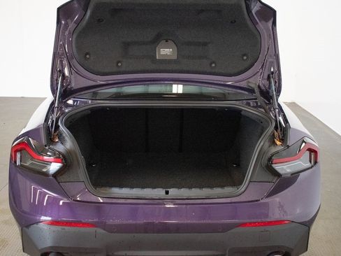 Certified 2025 BMW 230i xDrive Coupe w/ Premium Package image 24