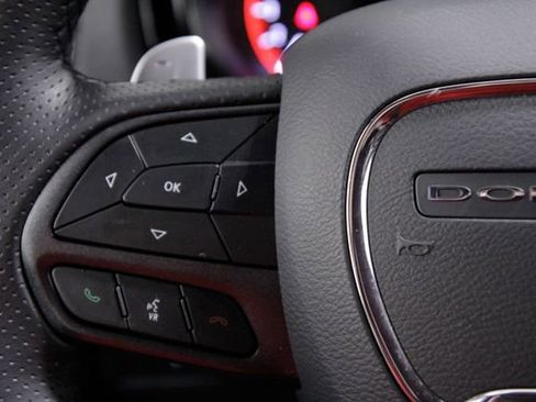 Used 2025 Dodge Durango GT image 28