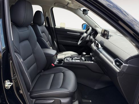 New 2025 MAZDA CX-5 AWD 2.5 S w/ Select Package image 19