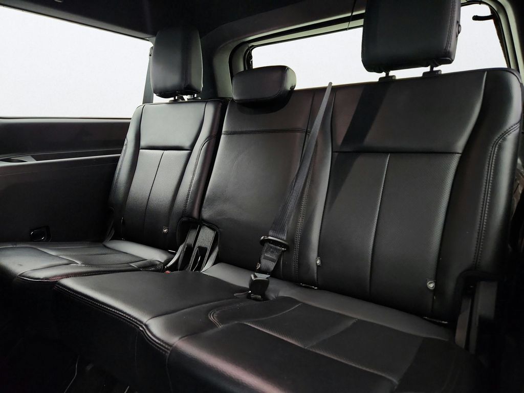 Used 2021 Ford Expedition Max XLT AWD/4WD image 23