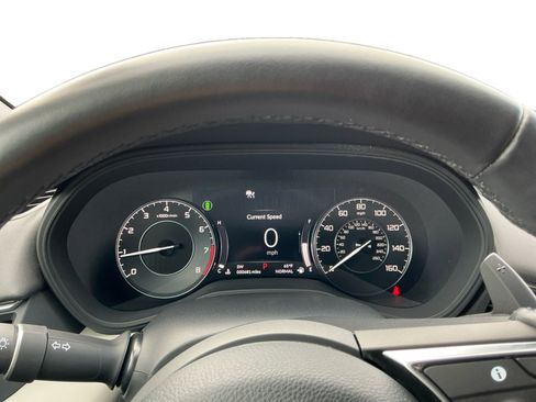 Used 2022 Acura TLX w/ Technology Package image 12