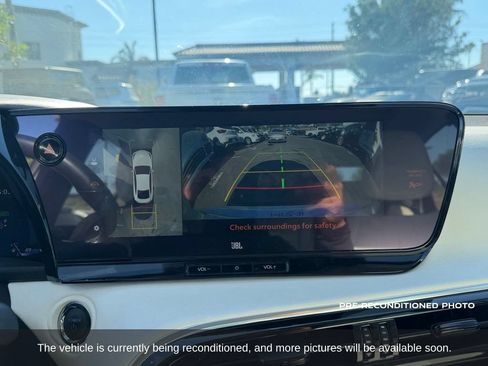 Used 2023 Toyota Mirai w/ Toyota Teammate Package RWD image 17