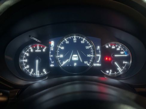 Used 2019 MAZDA CX-5 Grand Touring image 13