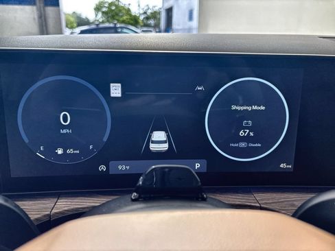 New 2026 Hyundai Santa Fe Limited w/ Tow & Go Package FWD image 10