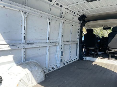Used 2023 RAM ProMaster 2500 FWD image 27