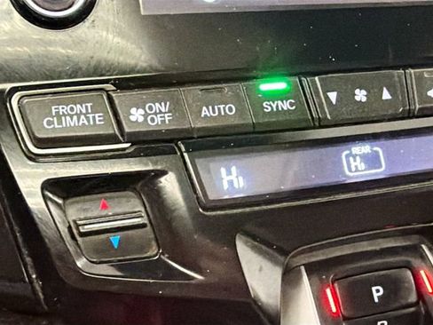 Used 2020 Honda Odyssey EX-L image 15