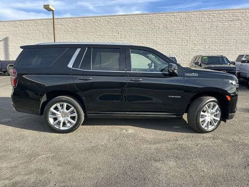 Used 2023 Chevrolet Tahoe High Country w/ Premium Package 2 image 3