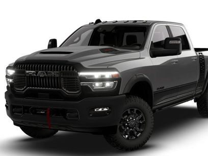 New 2026 RAM 2500 Power Wagon