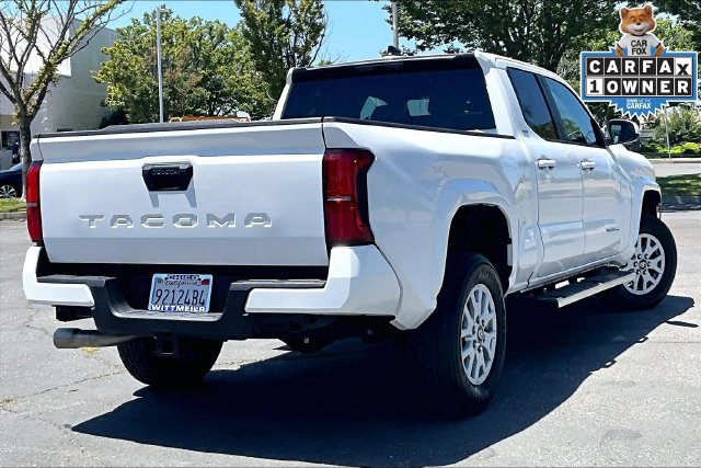 Used 2024 Toyota Tacoma SR5 RWD image 13