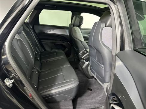 Used 2024 Cadillac Lyriq Tech w/ Driver Assist Package image 27