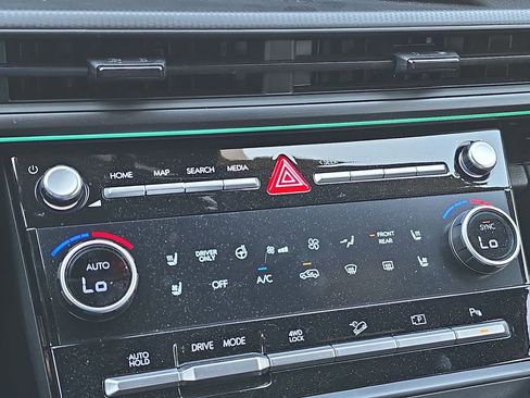 New 2026 Hyundai Santa Fe Calligraphy image 25