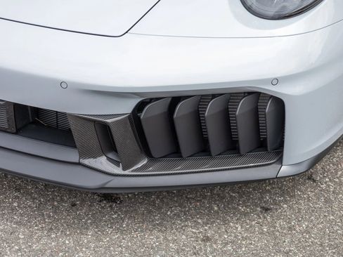 Used 2026 Porsche 911 GTS image 17