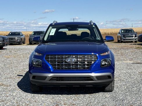 New 2026 Hyundai Venue SEL image 17