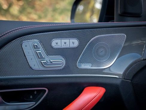 Used 2023 Mercedes-Benz GLE 53 AMG 4MATIC Coupe image 56