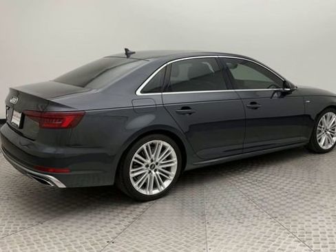 Used 2019 Audi A4 2.0T Premium Plus w/ Premium Plus Package image 2