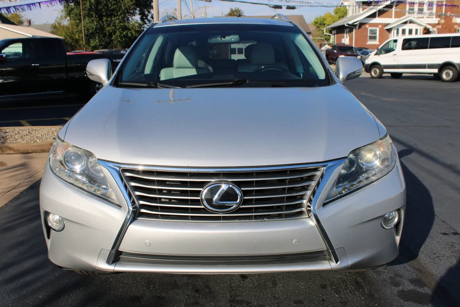 Used 2014 Lexus RX 350 FWD image 6