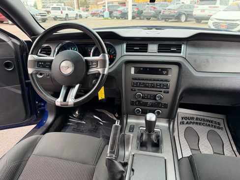 Used 2014 Ford Mustang GT w/ FP8 Appearance Package image 27