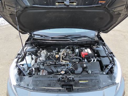 Used 2022 Nissan Altima 2.5 SV image 10