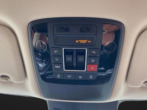 New 2026 Kia Carnival SX Prestige image 33