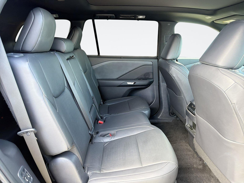 Used 2026 Lexus TX 350 AWD w/ Technology Package image 32