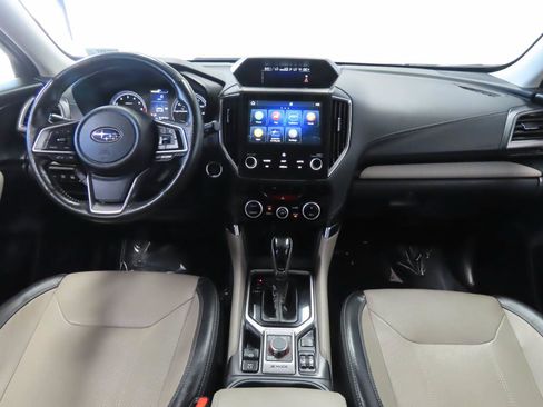 Used 2024 Subaru Forester Limited AWD/4WD image 14
