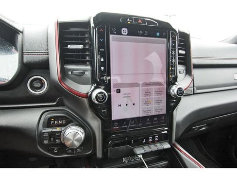 Used 2025 RAM 1500 Rebel w/ Rebel Level 1 Equipment Group AWD/4WD image 20