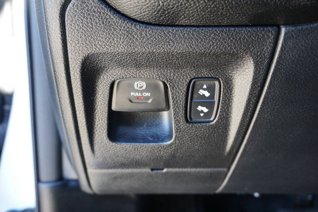 Used 2025 RAM 1500 Big Horn RWD image 14