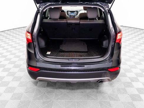 Used 2015 Hyundai Santa Fe Sport w/ Option Group 02 AWD/4WD image 33