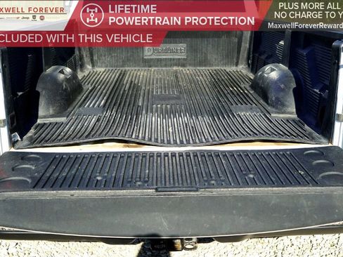 Used 2024 RAM 2500 Big Horn image 24