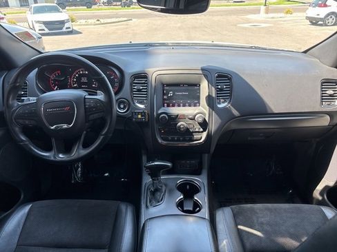 Used 2019 Dodge Durango GT image 15