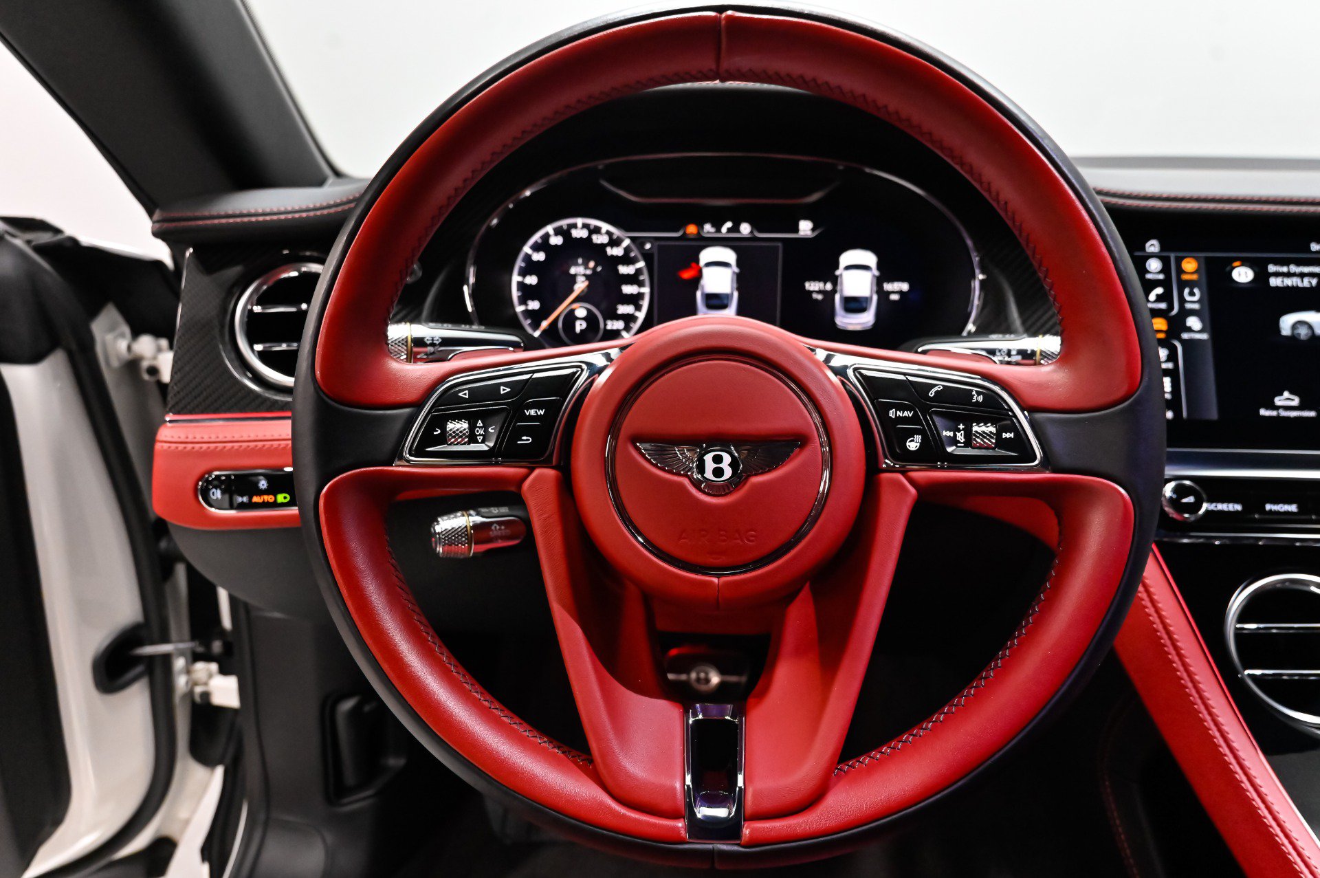 Used 2020 Bentley Continental GT AWD/4WD image 33