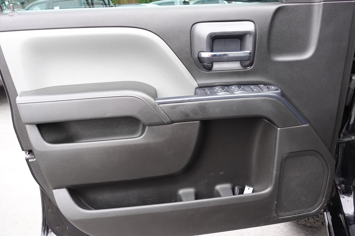 Used 2018 GMC Sierra 1500 4x4 Double Cab w/ Elevation Edition image 15