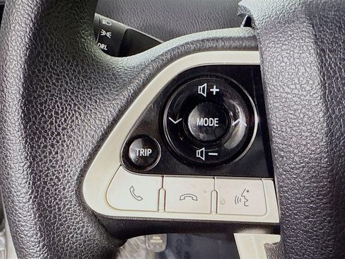 Used 2018 Toyota Prius Two w/ Prius Two Safety Plus Package image 14