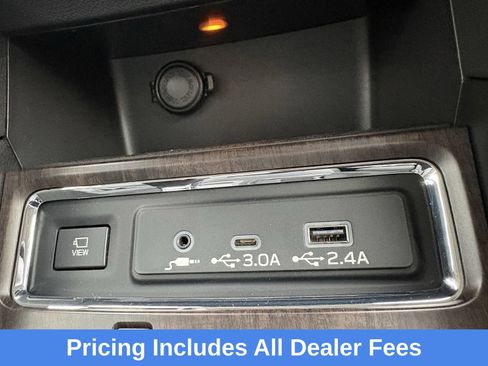 New 2026 Subaru Ascent Touring AWD/4WD image 20